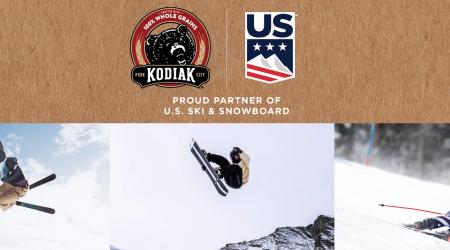 kodiak cakes