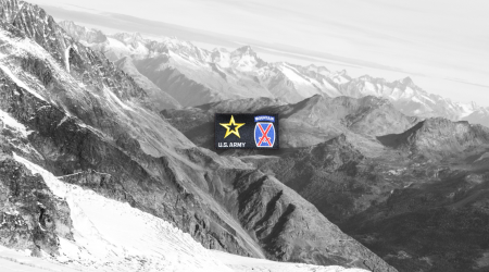 ARMY, U.S. SKI & SNOWBOARD