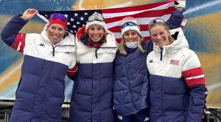 team relay
