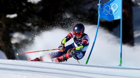 Mikaela Shiffrin