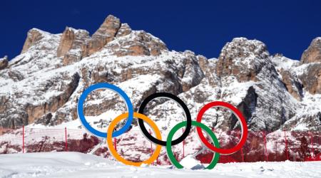 Olympic Rings