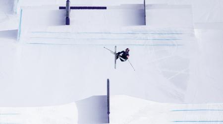 avery krumme
