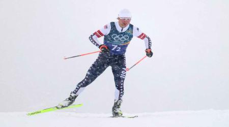Niklas Malacinski, Men's Team Large Hill 2x7.5