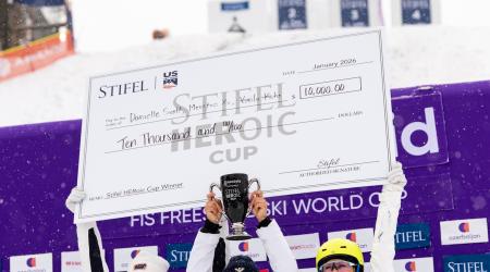 stifel heroic cup