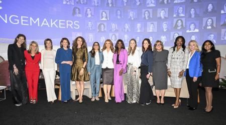 goldschmidt changemakers