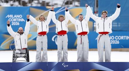 para nordic 