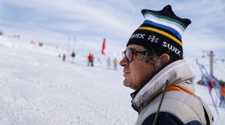 Michel Rodigoz