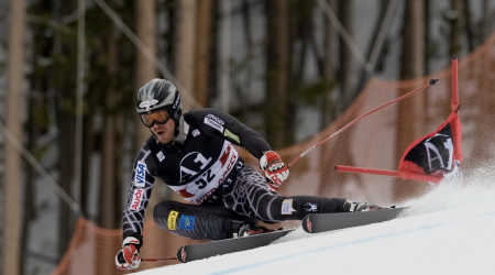 tj lanning ski racing