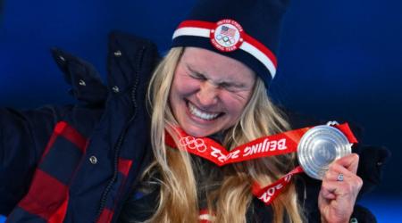 jessie diggins