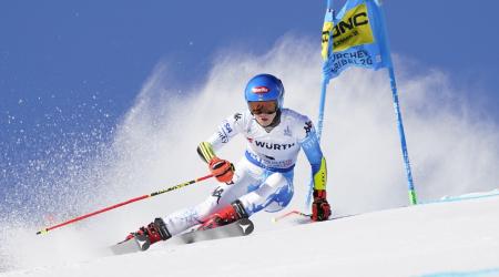Stifel U.S. Alpine Ski Team
