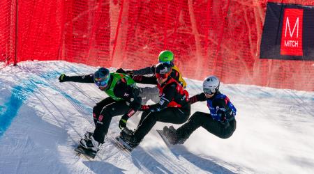 Snowboard Coach Membership