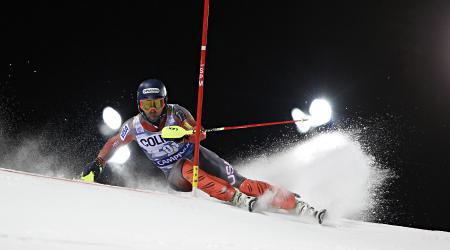 Alpine Equipment and Course Setting