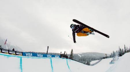Freeski Project Gold