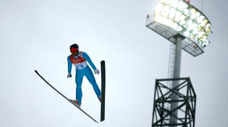 Ski Jumping/Nordic Combined Sport Committee