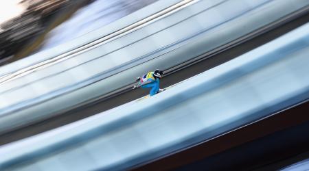 Nordic Combined & Ski Jumping Athlete Membership