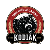 Kodiak Logo