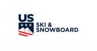 U.S. Ski &amp; Snowboard Corporate Logo