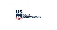 U.S. Ski &amp; Snowboard Logo