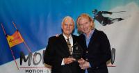 Julius Blegen award