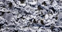 Broken Ice