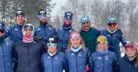 u18 team
