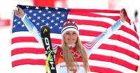 Lindsey Vonn