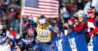 jessie diggins