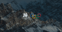 olympics header