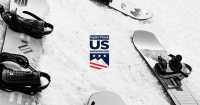 Hydro Flask U.S. Snowboard Team