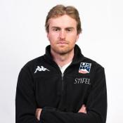 Ben Ritchie headshot image
