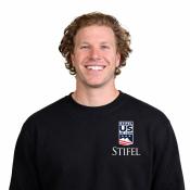 Aaron Blunck headshot image