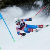 Ligety Alta Badia 12-17-17