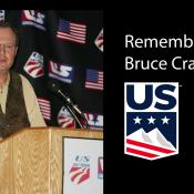 Bruce Crane