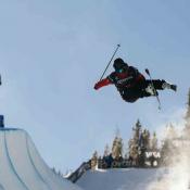 Toyota U.S. Grand Prix at Snowmass Jan. 10-14