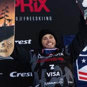 Gus Kenworthy