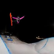Kelly Clark