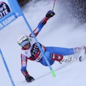 Ted Ligety