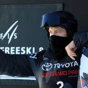 Shaun White