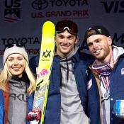 Slopestyle Team