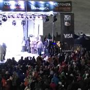 Freeski Olympic Team