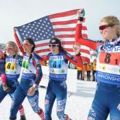 Junior Worlds