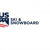 U.S. Ski & Snowboard Logo