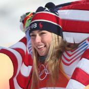 Mikaela Shiffrin