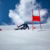 National Development Group training at Squaw Valley