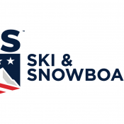 U.S. Ski & Snowboard Company Logo