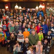 Copper Mountain Exclusive Autograph Giveaway