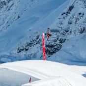 Ryan Stassel in Switzerland