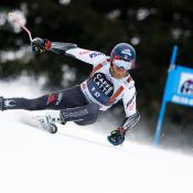 Tommy Ford Alta Badia