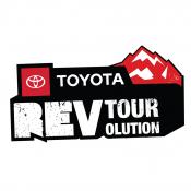 Rev Tour Logo