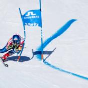 St. Moritz